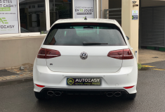 Volkswagen Golf  VII 4Motion R 2.0 TFSi DSG6 300 cv Blue Motion