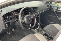 Volkswagen Golf  VII 4Motion R 2.0 TFSi DSG6 300 cv Blue Motion