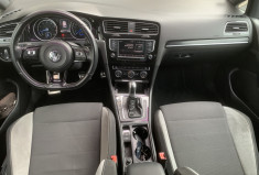 Volkswagen Golf  VII 4Motion R 2.0 TFSi DSG6 300 cv Blue Motion