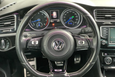 Volkswagen Golf  VII 4Motion R 2.0 TFSi DSG6 300 cv Blue Motion