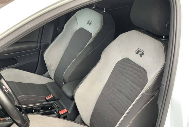 Volkswagen Golf  VII 4Motion R 2.0 TFSi DSG6 300 cv Blue Motion