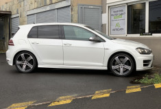 Volkswagen Golf  VII 4Motion R 2.0 TFSi DSG6 300 cv Blue Motion