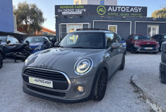 Mini MINI ONE 1.5 102 Ch Heddon Street / Feux Union Jack / Toit ouvrant 