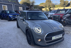Mini MINI ONE 1.5 102 Ch Heddon Street / Feux Union Jack / Toit ouvrant 