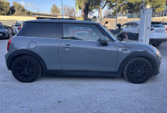 Mini MINI ONE 1.5 102 Ch Heddon Street / Feux Union Jack / Toit ouvrant 
