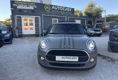 Mini MINI ONE 1.5 102 Ch Heddon Street / Feux Union Jack / Toit ouvrant 