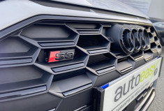 Audi S3 SPORTBACK Quattro Série 4 2.0 TFSI DSG7 S&S 310 CV --PAS DE MALUS--