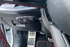 Audi S3 SPORTBACK Quattro Série 4 2.0 TFSI DSG7 S&S 310 CV --PAS DE MALUS--
