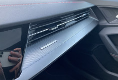 Audi S3 SPORTBACK Quattro Série 4 2.0 TFSI DSG7 S&S 310 CV --PAS DE MALUS--