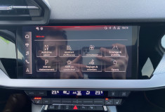 Audi S3 SPORTBACK Quattro Série 4 2.0 TFSI DSG7 S&S 310 CV --PAS DE MALUS--