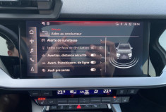 Audi S3 SPORTBACK Quattro Série 4 2.0 TFSI DSG7 S&S 310 CV --PAS DE MALUS--