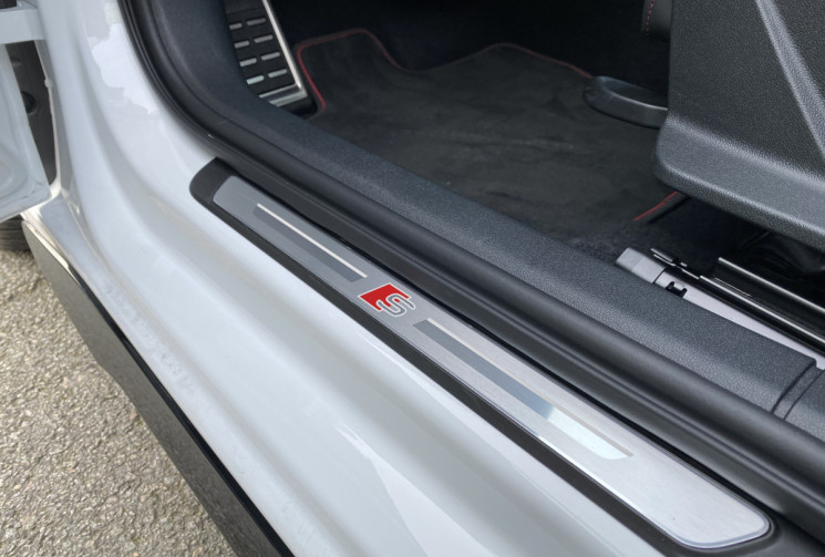 Audi S3 SPORTBACK Quattro Série 4 2.0 TFSI DSG7 S&S 310 CV --PAS DE MALUS--