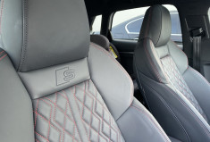 Audi S3 SPORTBACK Quattro Série 4 2.0 TFSI DSG7 S&S 310 CV --PAS DE MALUS--