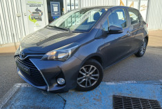 TOYOTA YARIS 3 Phase 2 69 FRANCE
