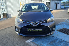 TOYOTA YARIS 3 Phase 2 69 FRANCE