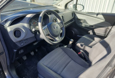 TOYOTA YARIS 3 Phase 2 69 FRANCE
