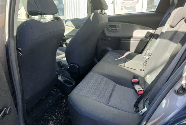 TOYOTA YARIS 3 Phase 2 69 FRANCE