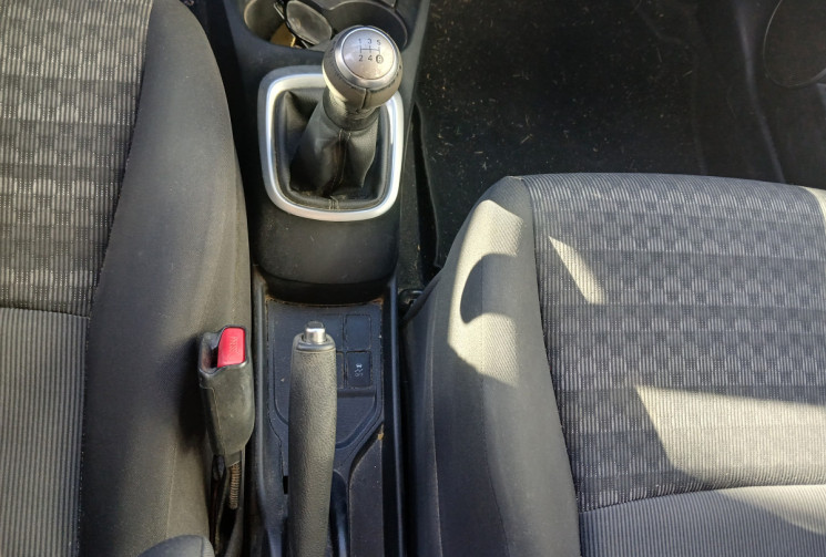 TOYOTA YARIS 3 Phase 2 69 FRANCE
