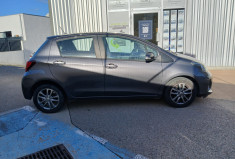 TOYOTA YARIS 3 Phase 2 69 FRANCE