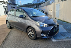 TOYOTA YARIS 3 Phase 2 69 FRANCE