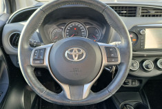 TOYOTA YARIS 3 Phase 2 69 FRANCE