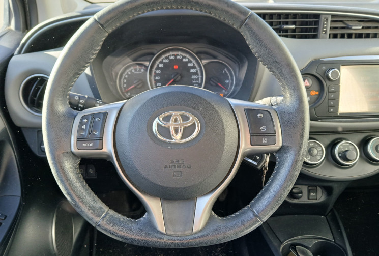 TOYOTA YARIS 3 Phase 2 69 FRANCE