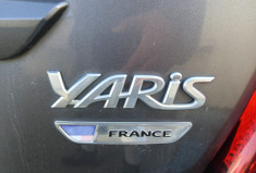 TOYOTA YARIS 3 Phase 2 69 FRANCE