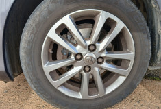 TOYOTA YARIS 3 Phase 2 69 FRANCE