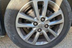 TOYOTA YARIS 3 Phase 2 69 FRANCE