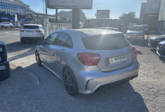 MERCEDES CLASSE A 200 156 Ch Fascination