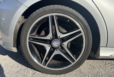 MERCEDES CLASSE A 200 156 Ch Fascination