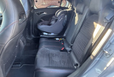 MERCEDES CLASSE A 200 156 Ch Fascination