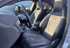 MERCEDES CLASSE A 200 156 Ch Fascination