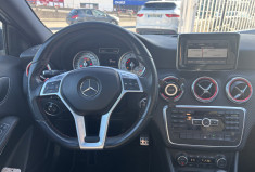 MERCEDES CLASSE A 200 156 Ch Fascination