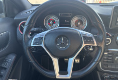 MERCEDES CLASSE A 200 156 Ch Fascination