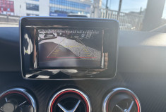 MERCEDES CLASSE A 200 156 Ch Fascination