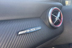 MERCEDES CLASSE A 200 156 Ch Fascination