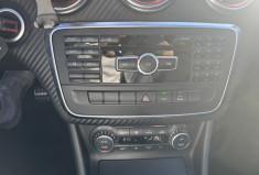 MERCEDES CLASSE A 200 156 Ch Fascination