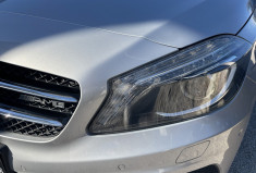 MERCEDES CLASSE A 200 156 Ch Fascination