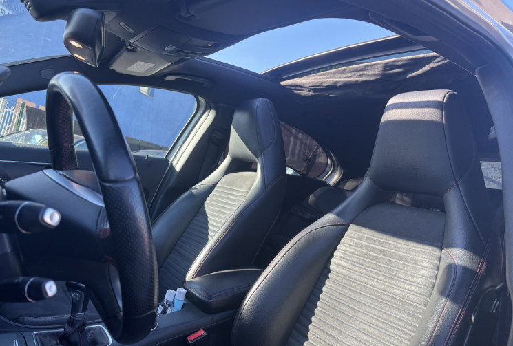 MERCEDES CLASSE A 200 156 Ch Fascination