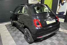 FIAT 500 PHASE 3  1.2 MPI 8V 69 LOUNGE / GRAND ECRAN / KIT DISTRIBUTION NEUF