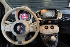 FIAT 500 PHASE 3  1.2 MPI 8V 69 LOUNGE / GRAND ECRAN / KIT DISTRIBUTION NEUF