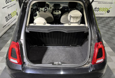 FIAT 500 PHASE 3  1.2 MPI 8V 69 LOUNGE / GRAND ECRAN / KIT DISTRIBUTION NEUF