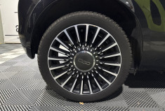FIAT 500 PHASE 3  1.2 MPI 8V 69 LOUNGE / GRAND ECRAN / KIT DISTRIBUTION NEUF