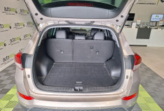 Hyundai Tucson 1.7 CRDI 141 CH EXECUTIVE BVA 1°MAIN
