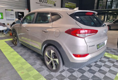 Hyundai Tucson 1.7 CRDI 141 CH EXECUTIVE BVA 1°MAIN