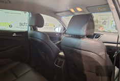 Hyundai Tucson 1.7 CRDI 141 CH EXECUTIVE BVA 1°MAIN