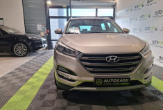 Hyundai Tucson 1.7 CRDI 141 CH EXECUTIVE BVA 1°MAIN
