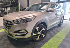 Hyundai Tucson 1.7 CRDI 141 CH EXECUTIVE BVA 1°MAIN