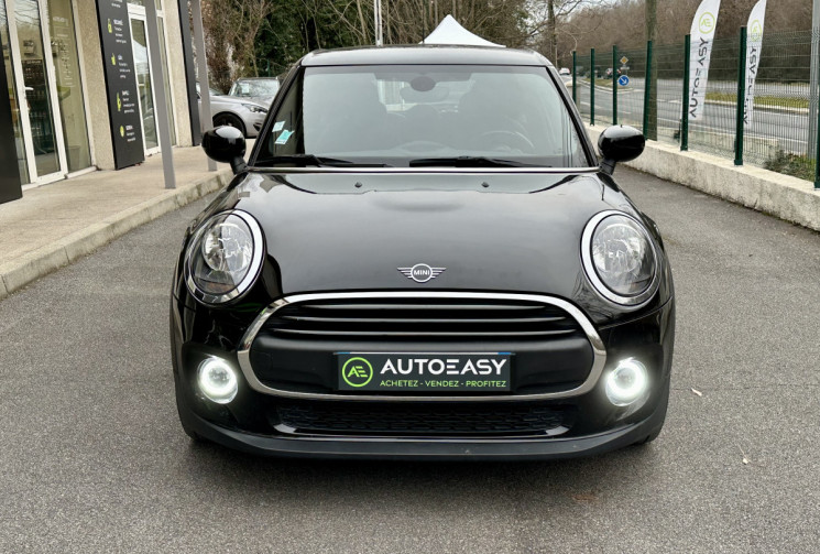 MINI MINI 5P 1.5 102 ONE * ENTRETIEN A JOUR * GARANTIE 6 MOIS